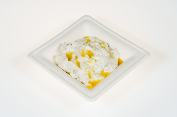 Tzatziki