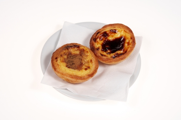 Pastéis de nata