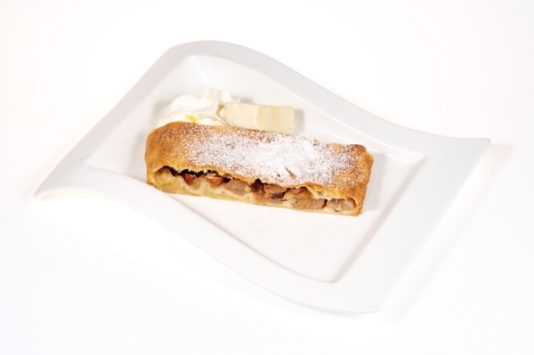 APFELSTRUDEL