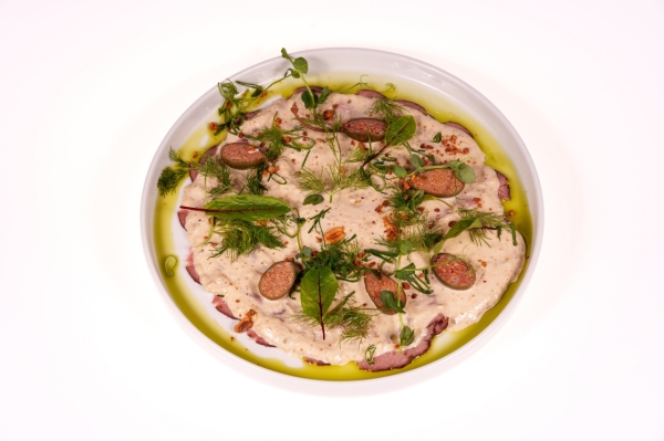 Vitello Tonnato