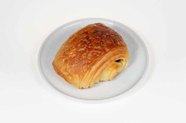 Pain au chocolat